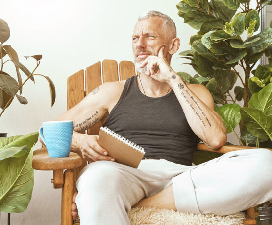 Testosterone Therapy in Shaler